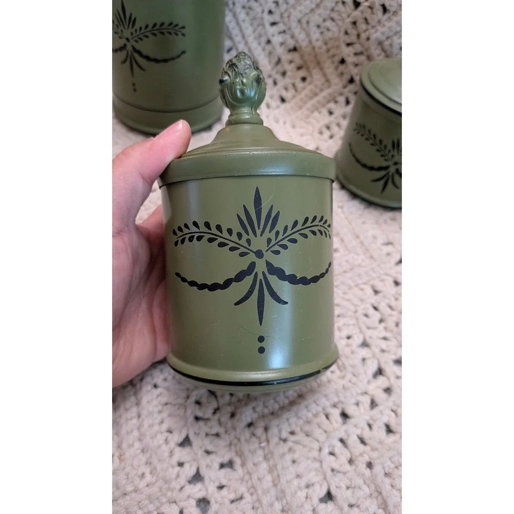 N/A vintage metal